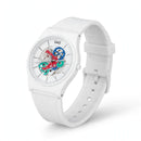 Reloj Q&Q Referencia V41A-505VY Original