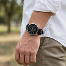 Reloj Casio Modelo MTP-VT06L-1B Diseño Elegante