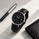 Reloj Casio Modelo MTP-VT05L-1E Diseño Elegante