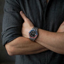 Reloj Hombre Q&Q A49A-001PY Diseño Casual