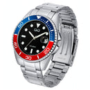 Reloj Hombre Q&Q A49A-001PY Diseño Casual