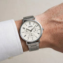 Reloj Hombre Casio Modelo MTP-VT06D-7B Diseño Elegante