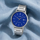 Reloj Hombre Casio Modelo MTP-VT05D-2E Diseño Elegante