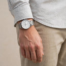 Reloj Hombre Casio Modelo MTP-VT05D-7E Diseño Elegante