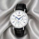 Reloj Casio Modelo MTP-VT06L-7B Diseño Elegante