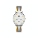 Reloj Hombre Q&Q S13A-503PY Diseño Elegante