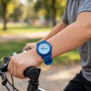 Reloj Q&Q VS59J010Y Diseño Infantil