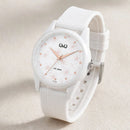 Reloj Mujer Q&Q VS12J022Y Diseño Casual
