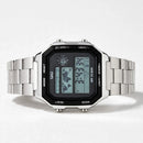 Reloj Hombre Q&Q Modelo M196J006Y Diseño Clásico