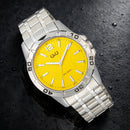 Reloj Hombre Q&Q Q60A-001PY Diseño Casual