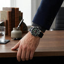 Reloj Q&Q Modelo C72A-005PY Diseño Elegante