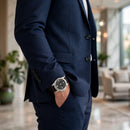 Reloj Casio MTP-1314L-8A Diseño Elegante