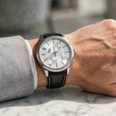 Reloj Casio Referencia MTP-1375L-7A Para Caballero Original y Elegante