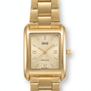 Reloj Mujer Q&Q Modelo C69A-500PY Diseño Elegante