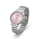 Reloj Mujer Q&Q Modelo Q79B-501PY Diseño Elegante