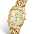 Reloj mujer Q&Q Modelo Q39C-503PY Diseño Elegante