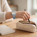Reloj Q&Q V27A-002VY Diseño Clasico