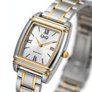 Reloj Mujer Q&Q Q17C-501PY Diseño Elegante