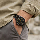 Reloj Q&Q Q29B-504Y Diseño Elegante