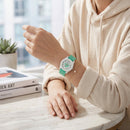 Reloj Q&Q VS65J001Y Diseño Casual