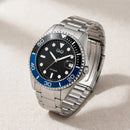Reloj Q&Q Referencia A49A-002PY Caballero Original - Elegante