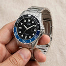 Reloj Q&Q Referencia A49A-002PY Caballero Original - Elegante
