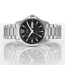 Reloj Q&Q Referencia A36A-004PY Caballero Original Elegante