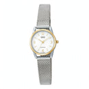 Reloj Mujer Q&Q Modelo Q31C-002PY Diseño Elegante