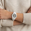 Reloj Q&Q V39A-501VY Diseño Clasico