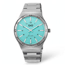 Reloj Hombre Q&Q Q70B-002PY Diseño Casual