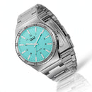 Reloj Hombre Q&Q Q70B-002PY Diseño Casual