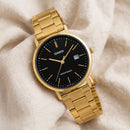 Reloj Hombre Casio Modelo MTP-VT05G-1E Diseño Elegante