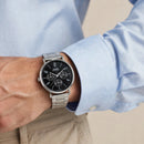 Reloj Hombre Casio Modelo MTP-VT06D-1B Diseño Elegante