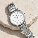Reloj Hombre Casio Modelo MTP-VT05D-7E Diseño Elegante