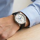 Reloj Casio Modelo MTP-VT06L-7B Diseño Elegante