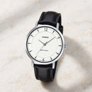 Reloj Casio Modelo MTP-VT04L-7A2 Diseño Elegante