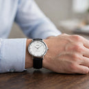 Reloj Casio Modelo MTP-VT04L-7A2 Diseño Elegante