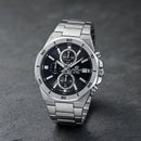 Reloj Casio Edifice EFV-640D-1AV Caballero