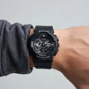 Reloj G-SHOCK BABY-G GA-135DD-1A Diseño Deportivo