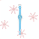 Reloj Casio Modelo LQ-24B-2B Dama