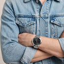Reloj Q&Q Q968J801Y Diseño Casual