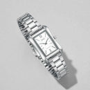 Reloj Q&Q Modelo Q63C-500PY Diseño Elegante