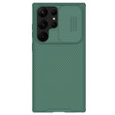 Estuche Protector Nillkin Camshield Pro Para Samsung Galaxy S23 Ultra - Verde
