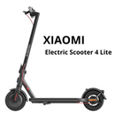 Xiaomi Electric Scooter 4 Lite - Negra