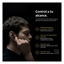 Audífonos Xiaomi FlipBuds Pro - Negro