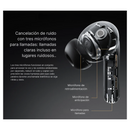 Audífonos Xiaomi FlipBuds Pro - Negro
