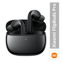 Audífonos Xiaomi FlipBuds Pro - Negro