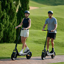 Xiaomi Electric Scooter 6 - Velocidad Max 25km/h - 400w