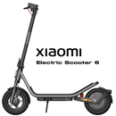 Xiaomi Electric Scooter 6 - Velocidad Max 25km/h - 400w