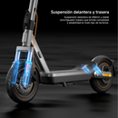 Xiaomi Electric Scooter 6 Max - Velocidad Max 32km/h